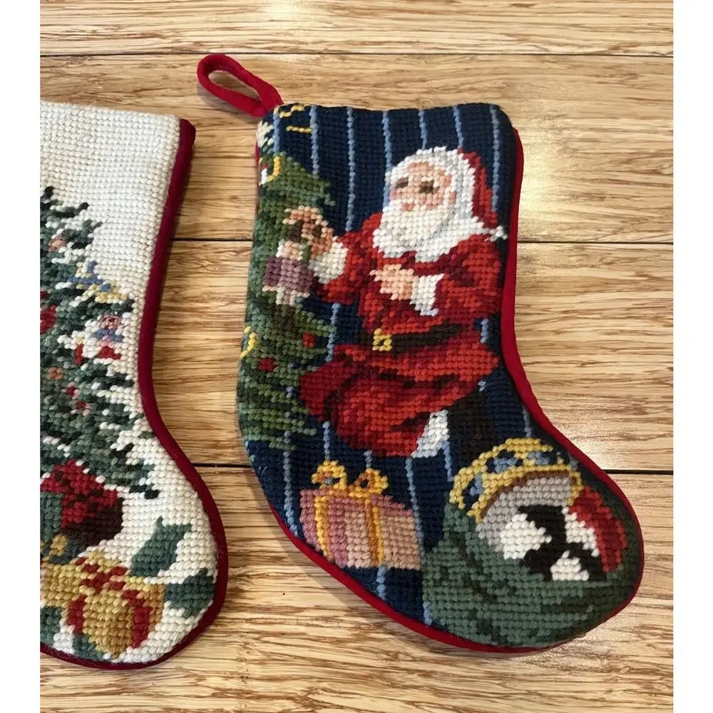 Old World Christmas this pair